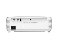OPTOMA EH339 1080p 3800 22 000:1 E9PV7GA10EZ1ET - 1164465 - zdjęcie 4